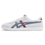 Onitsuka Tiger Tokuten madalad treeningjalatsid Unisex tossud Punane Hall 1183A907-100 36