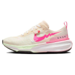 Nike ZoomX Invincible Run Flyknit 3 Draakoniaasta Naiste Tossud Cream Sail Vapour-Green FZ5058-163 36