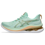 Asics Gel Kinsei Max M&uuml;nditoon Aprikoosikross Naiste Tennised Roheline 1012B512-300 36