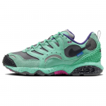 Undefeated x Nike Air Terra Humara Light Menta Unisex tossud Sinakasroheline Must Raudhallik FN7546-301 38