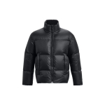 Under Armour ColdGear Infrared Fliisist Kraega Treeningpusa Meeste &Uuml;ler&otilde;ivad Must 1378828-001 M black