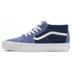 Vans Premium Sk8-Mid 83 Sinine Valge Meeste Tossud Sinised VN000CQQDWR 44