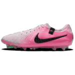 Nike Tiempo Legend 10 Elite AG Mad Brilliance Pack Meeste Tennised Roosa Roosa-Vaht Must DV4330-601 40