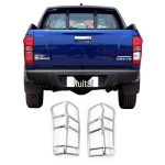Sobib 12 mudelile: Isuzu D-MAX tagatule kate No
