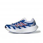 Adidas Adizero Aruku Collegiate Royal Bright Red Unisex tossud Sinine Cloud-White JQ7392 44⅔