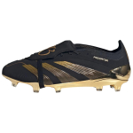 Jude Bellingham x adidas Predator Elite FG Belligold Pack Unisex tossud Must Core-Black Kuldne-Metallik JI3380 47⅓