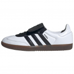 adidas Samba LT Valge Must Unisex Tossud Pilvevalge Tuumikmust Kumm JI3199 46⅔