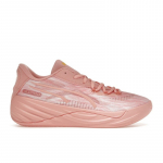 Puma All-Pro Nitro Riietuskoodeks Unisex Tossud Roosa Roosa-Puuvili 311607-01 40.5