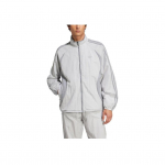 Adidas Originals Adicolor Seeria Moodne Mugav Mitmek&uuml;lgne Seisukrae Jakk Meeste Jakk Helehall Hall JP1138 XL