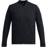 Under Armour Mugav Hingav Jooksuks Igap&auml;evane Lihtne Mitmek&uuml;lgne Pikkade Varrukatega Jakk Meeste jakid Must 1386976-001 L black