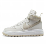 Nike Air Force 1 High 'Summit White Light Bone' tossud DA0418-100 42.5