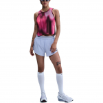 Nike Dri-FIT ADV AeroSwift Kiiresti Kuivav Varrukateta Jooksus&auml;rk Naistele Topid IF1628-532 XL