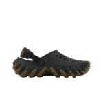 Crocs Echo Clog Must Kumm Unisex Tossud 211675-001 46-47 black