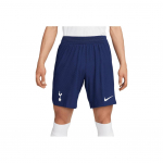 Nike 22/23 Hooaeg Tottenham Hotspur Br&auml;ndilogo Kitsa l&otilde;ikega Mugavad Jalgpallip&uuml;ksid F&auml;nniversioon Meeste alusp&uuml;ksid DJ7715-429 M