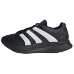 adidas Equipment Predator Run Must Valge Aurora Lilla Meeste Tennised Core-Black Cloud-White JS4340 40 black