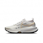 Nike ZoomX Zegama 2 Vast Grey Sanddrift Naiste Tossud Summit-White Black FD5191-007 36
