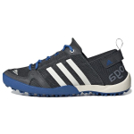 Adidas Terrex Climacool Daroga Two 13 Matkajalatsid Unisex Matkajalatsid Must Sinine GY6116 36⅔