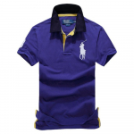RogueWave Polo S&auml;rk Meeste Tikand L&uuml;hikeste Varrukatega Polo Vabaaja &Auml;ri Sotsiaalne Meeste Polod S