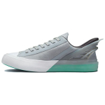 Converse Chuck Taylor All Star CX FlyEase Kangas Nahk Slip-On Libisemiskindel Madala s&auml;&auml;rega Rula kingad Unisex toss Hall Roheline A00425C 48