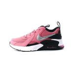Nike Air Max Excee SE V&auml;rviline Mugavad Spordijalatsid Madalad Jooksujalatsid Laste toss Roosa H&otilde;bedane Must CZ4993-600 28