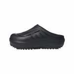 Adidas Ozwave Clog Mugavad libisemiskindlad suletud varba sussid Unisex Jalatsid Must JR6761 40⅔