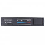 Bezel Heater Climate Control esiplaat 4 nupuga 55519-89143 Toyota Pickup 4Runner 1984-1989 jaoks