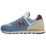 New Balance 574 Shoreline Blue Stillwater Unisex tossud U574SPR 37.5 gray