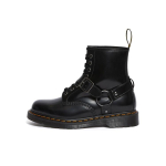dr. Martens Moodne trend Martin saapad Unisex saapad Must 25163001 36 black
