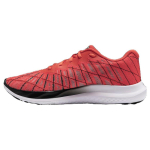 Under Armour Charged Breeze 2 Jooksukingad Meeste Tossud Punane 3026135-600 43 red