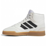Adidas Originals Mugavad Mitmek&uuml;lgsed Libisemiskindlad Kerged K&otilde;rge S&auml;&auml;rega Rula Kingad Unisex Rula Kingad Valge IF2664 43⅓