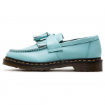 dr. Martens Vabaaja Mugavad Mokassiinid Unisex Mokassiinid Sinised 27759485 38