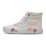 Vans Sk8-Hi madalad laste rulaketsid Valged laste tossud VN000CTFC9F 27