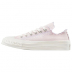 Converse Chuck 70 Mugavad Mitmek&uuml;lgsed Madalad L&otilde;uendikingad Unisex Tossud Roosa A13542C 35