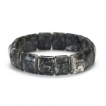 National Wind Powder Crystal Hand Row Natural Ahhaat Tiger Eye Stone k&auml;ev&otilde;ru must