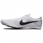 Nike Zoom Mamba 6 'Valge Must' Tossud vabaajaks DR2733-100 42.5 valge