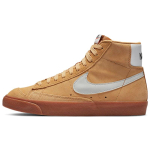 Nike Blazer Mid 77 Twine Naiste Tennised Rula Kingad DB5461-700 37.5 brown
