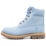 Timberland 6-tollised Premium saapad Helesinised Naiste tossud TB0A2HR8-EKM 37.5
