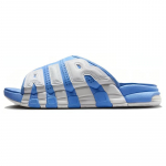 Nike Air More Uptempo Sandaalid 'University Blue' Vintage Korvpall FD9883-400 36