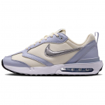 Nike Air Max Dawn madala s&auml;&auml;rega vabaaja linnakommuudi jooksujalatsid naiste sinised beežid tossud vabaajajalatsid FZ4239-001 36.5