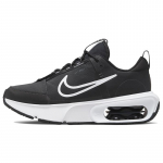 Nike Air Max Intrlk Must Valge Antratsiit Naiste Tossud Vabaajajalatsid DQ2904-001 36.5