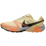 Nike ReactX Terra Kiger 10 Jooksukingad Meeste Kollased Tossud FV3929-701 44