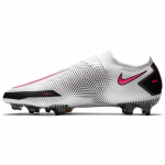 Nike Phantom Gt Elite Fg 'White Pink Blast' Tossud CK8439-160 40.5