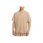 Nike Club Suur Moodne Hingav T-s&auml;rk Meeste Topid Khaki IF0377247 L
