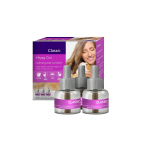 Classic Calm kassidele, 30 p&auml;eva t&auml;ide, 3 pakki 48ml One Size