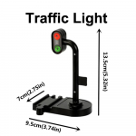 Puidust rongiraja v&otilde;idus&otilde;iduraja m&auml;nguasjad Igasugused puidust rajalisandid sobivad Biro puidust radadele M&auml;nguasjad lastele Kingitus
