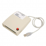 USB2.0 PCMCIA kaardilugeja 68 pinni 20G Stabiilne edastus Tugev kiip Plug N Play ATA kaardilugeja kodukontorisse