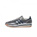 Adidas SL 72 OG H&otilde;bedane Metallik Kollegiaalne Sinine EU 38 hall