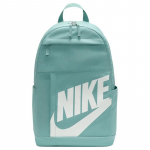 Nike Pol&uuml;ester Seljakott Tavaline Unisex Roheline Vabaaja DD0559-017 roheline