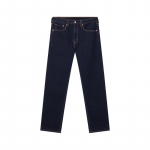 Levi's Meeste Kevad 2025 505 Retro Sirge L&otilde;ikega teksap&uuml;ksid 31 (32)