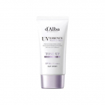 d'Alba Waterfull #Lilla Tooni Parandav P&auml;evituskreem SPF 50+ PA++++ 50ml lilla